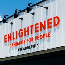 Enlightened Dispensary - Arkadelphia