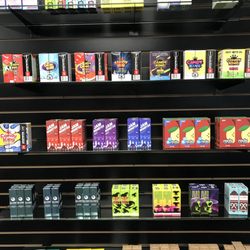 Free Smoke Vape and Smoke Shop