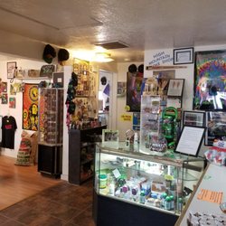 High Mountain Smoke Shop