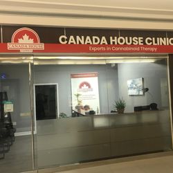 Canada House Clinics