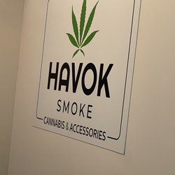 Havok Smoke Cannabis & Accessories