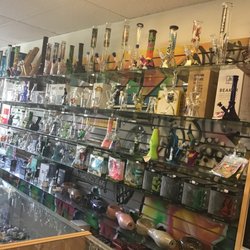 The Head Shop