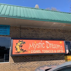 Mystic Dreams