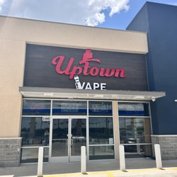 Uptown Vape