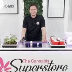 The Cannabis SuperStore