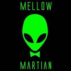 Mellow Martian Delivery