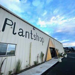 Plantshop