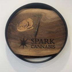 Spark Cannabis