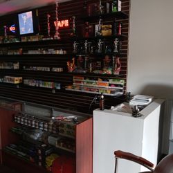 Smoking James Smoke Shop