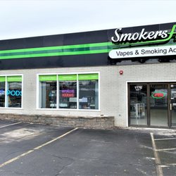 Smokers Haven - Hooksett