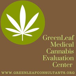 GreenLeaf Medical Cannabis Evaluation Center