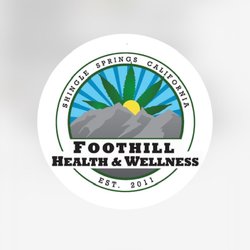 Foothill Health and Wellness