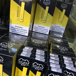 Eastern Vapor & CBD Superstore