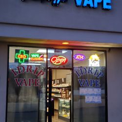 IDrip Vape Shop