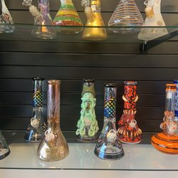 California Dreamin Smoke Shop