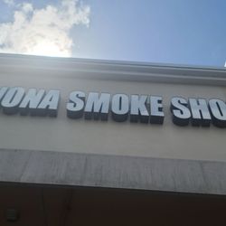 Nona Smoke Shop