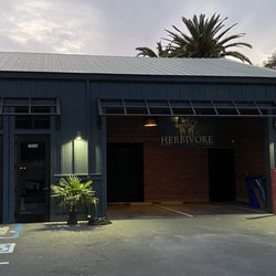 The Herbivore Cannabis Dispensary