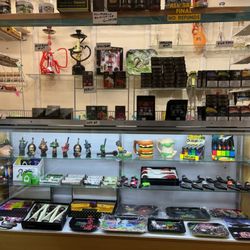 Best Smoke and Vapor Shop