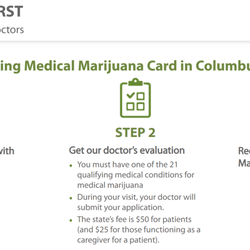 Health First Medical Marijuana Doctors