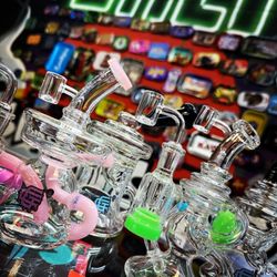 Cali Smoke Shop