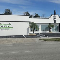 Marijuana Doctor - Daytona Beach