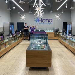 Hana Dispensary - Phoenix