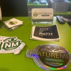 Nature Med Dispensary - O’Fallon