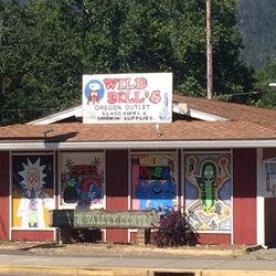 Wild Bill’s Oregon Outlet