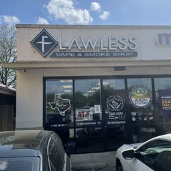 Flawless Vape & Smoke Shop ATX