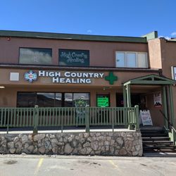 High Country Healing