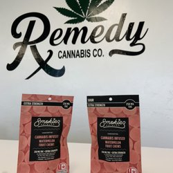 Remedy Cannabis Co