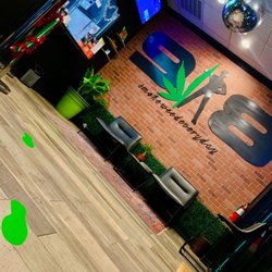 918 elevate dispensary