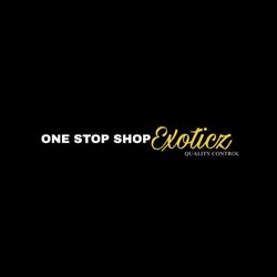 One Stop Shop Exoticz