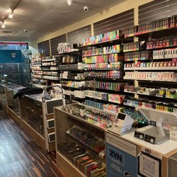 Mohegan Vape & Cigar