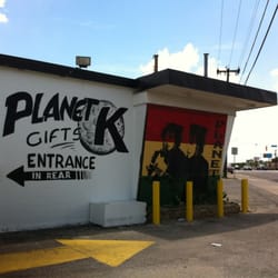 Planet K East