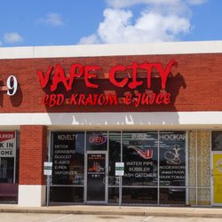 Vape City