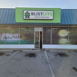 Blist Lyfe Health And Wellness