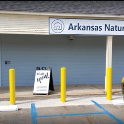 Arkansas Natural Products