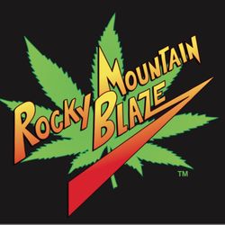 Rocky Mountain Blaze