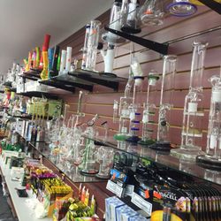 True Discount Smoke Shop