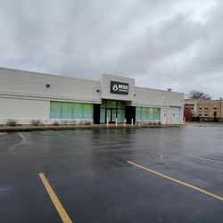 RISE Dispensaries New Castle