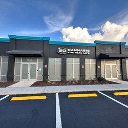 Insa Cannabis Dispensary - Orlando