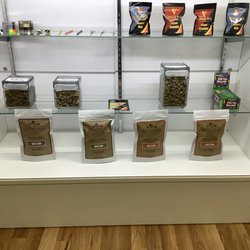 420 Dispensary