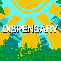 ANIMO Dispensary