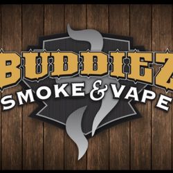 Buddiez Smoke & vape