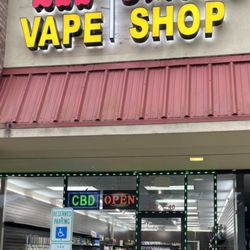 Zee Smoke & Vape Shop