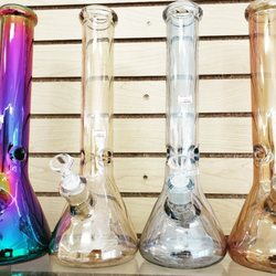 MS Headshop