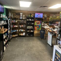 Oklahoma Roots Dispensary