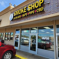 Columbia Smoke Shop Plus