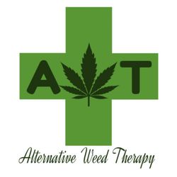 Alternative Weed Therapy